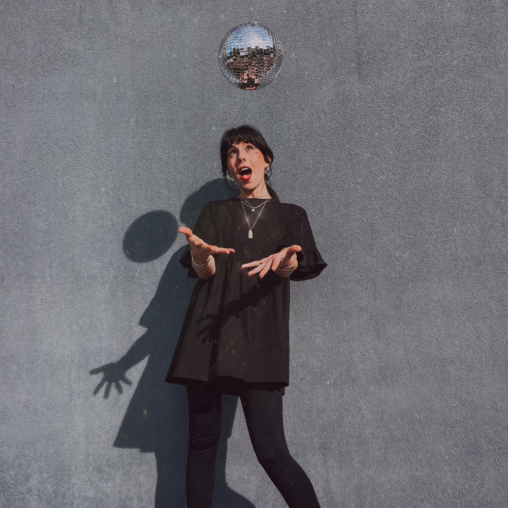 Meet your Posher, Mallorie